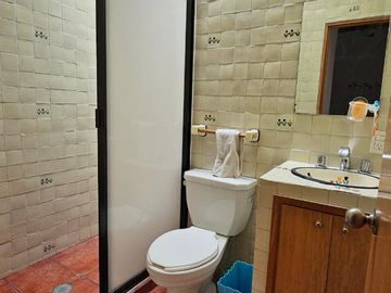 Casa para fines de semana o vacaciones, fracc las fincas Jiutepec Morelos.