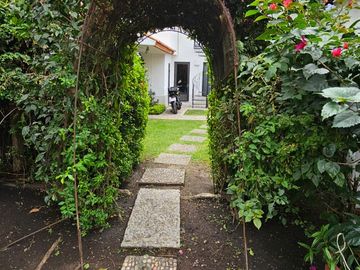 Casa para fines de semana o vacaciones, fracc las fincas Jiutepec Morelos.