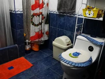 CASA EN VENTA COMO TERRENO AV. PEDRO SILVA SAN JUAN DE MIRAFLORES