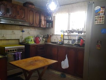 CASA EN VENTA COMO TERRENO AV. PEDRO SILVA SAN JUAN DE MIRAFLORES