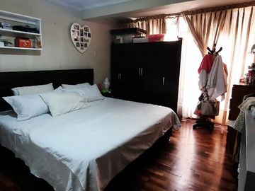 CASA EN VENTA COMO TERRENO AV. PEDRO SILVA SAN JUAN DE MIRAFLORES