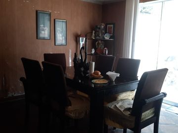 CASA EN VENTA COMO TERRENO AV. PEDRO SILVA SAN JUAN DE MIRAFLORES