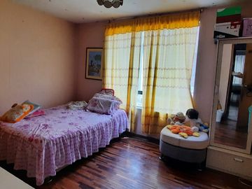 CASA EN VENTA COMO TERRENO AV. PEDRO SILVA SAN JUAN DE MIRAFLORES