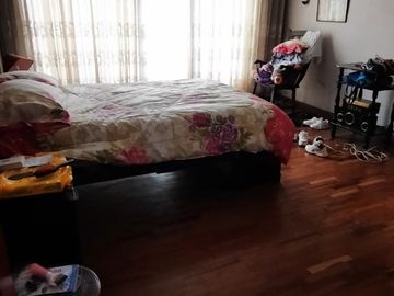 CASA EN VENTA COMO TERRENO AV. PEDRO SILVA SAN JUAN DE MIRAFLORES