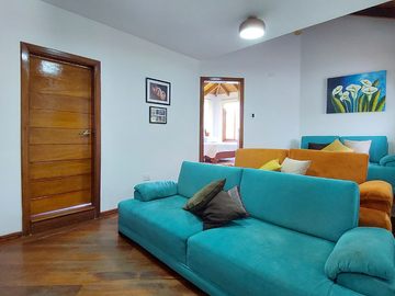 CASA EN OPORTUNIDAD EN EL VALLE DE LOS CHILLOS