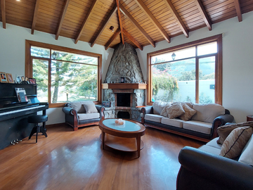 CASA EN OPORTUNIDAD EN EL VALLE DE LOS CHILLOS