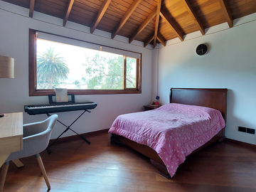 CASA EN OPORTUNIDAD EN EL VALLE DE LOS CHILLOS