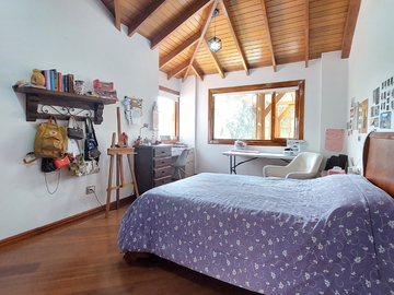 CASA EN OPORTUNIDAD EN EL VALLE DE LOS CHILLOS