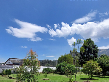 CASA EN OPORTUNIDAD EN EL VALLE DE LOS CHILLOS