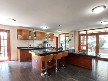 CASA EN OPORTUNIDAD EN EL VALLE DE LOS CHILLOS