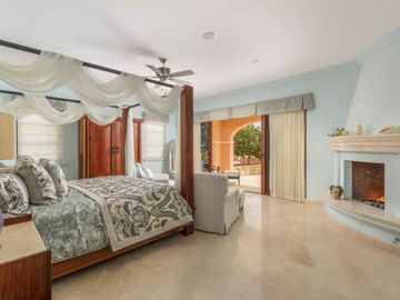 Residencia con vista al mar, Area de asador pegada a la alberca privada, Jacuzzi, Terraza y Fogata,  Pacific Ocean, Cabo San Lucas.