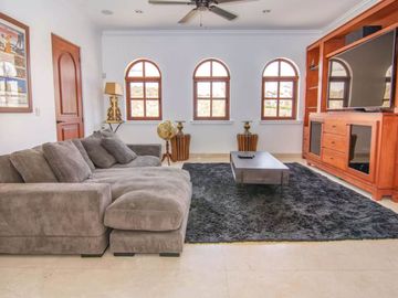 Residencia con vista al mar, Area de asador pegada a la alberca privada, Jacuzzi, Terraza y Fogata,  Pacific Ocean, Cabo San Lucas.