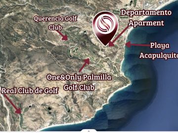 Casa con ventanales grandes, jardín y alberca privada con fuente, terraza, Corredor Turístico, venta, San José del Cabo.