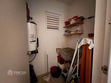 Departamento amueblado En Venta punta Esmeralda
