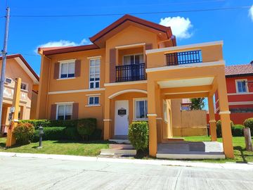 Camella Pampanga