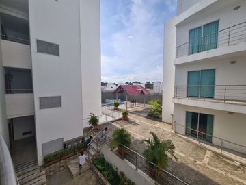 SE VENDE APARTAMENTO, BARRIO LOS ALPES, SINCELEJO