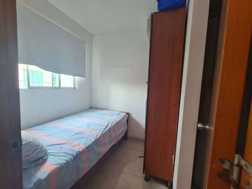 SE VENDE APARTAMENTO, BARRIO LOS ALPES, SINCELEJO