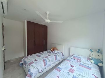 SE VENDE APARTAMENTO, BARRIO LOS ALPES, SINCELEJO