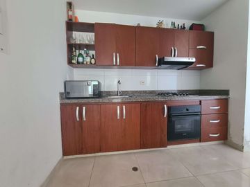 SE VENDE APARTAMENTO, BARRIO LOS ALPES, SINCELEJO