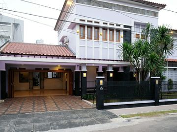 Rumah Bagus Strategis Siap Huni Di Lebak Bulus Jakarta Selatan