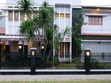 Rumah Bagus Strategis Siap Huni Di Lebak Bulus Jakarta Selatan