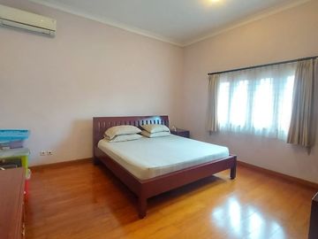 Rumah Bagus Strategis Siap Huni Di Lebak Bulus Jakarta Selatan