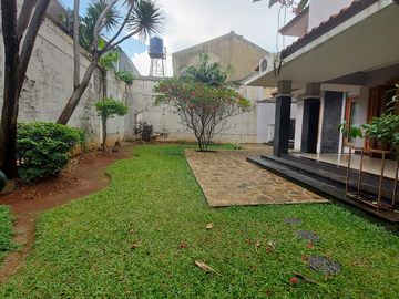 Rumah Bagus Strategis Siap Huni Di Lebak Bulus Jakarta Selatan