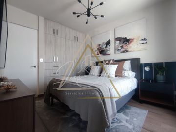Excelente casa de 3 recámaras en Zona Libramiento Norponiente Querétaro