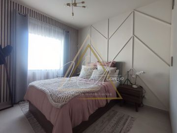 Excelente casa de 3 recámaras en Zona Libramiento Norponiente Querétaro