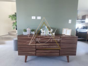 Excelente casa de 3 recámaras en Zona Libramiento Norponiente Querétaro
