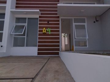 Rumah Murah Bandung Barat