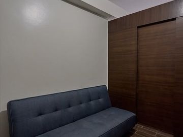 AIR31XX: For Rent Fully Furnished 1BR Condo Unit at Air Residences Makati