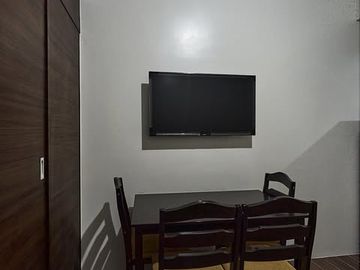 AIR31XX: For Rent Fully Furnished 1BR Condo Unit at Air Residences Makati