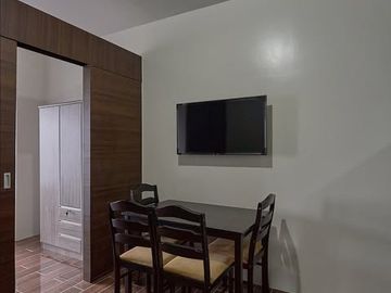 AIR31XX: For Rent Fully Furnished 1BR Condo Unit at Air Residences Makati