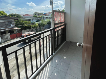 FOR RENT / FOR SALE: Brand New Commercial & Residential Building in Imus