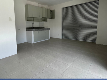 FOR RENT / FOR SALE: Brand New Commercial & Residential Building in Imus