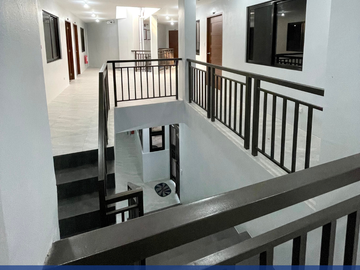 FOR RENT / FOR SALE: Brand New Commercial & Residential Building in Imus