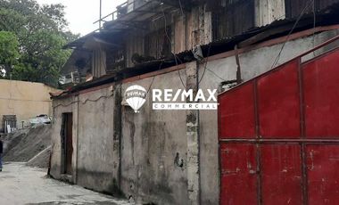 For Sale! Prime Commercial Lot along A. Mabini St. (C-3), Maypajo, Caloocan City