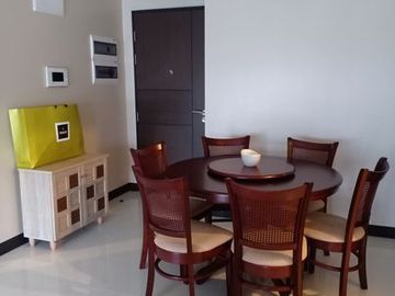 Salcedo Skysuites 3BR Bedroom for sale in Makati Metro Manila