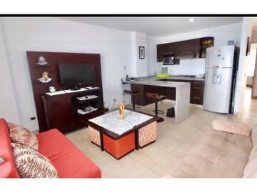 Suite Se Alquila En Manta Zona Sur