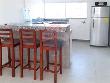 Suite Se Alquila En Manta Zona Sur