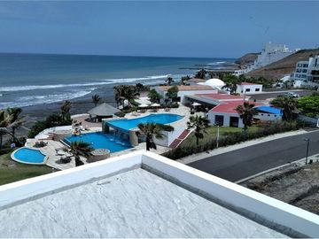 Suite Se Alquila En Manta Zona Sur