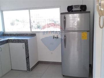 Suite Se Alquila En Manta Zona Sur