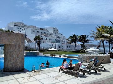 Suite Se Alquila En Manta Zona Sur