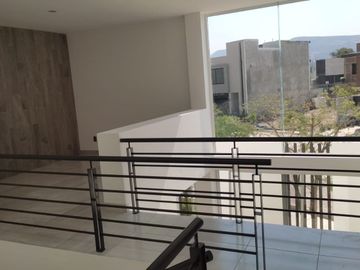 INCREIBLE CASA EN VENTA VALLES DEL MOLINO, LEON, GUANAJUATO