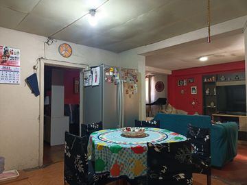 AVENIDA OSSA, LA CISTERNA