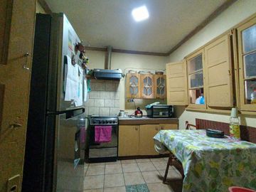 AVENIDA OSSA, LA CISTERNA
