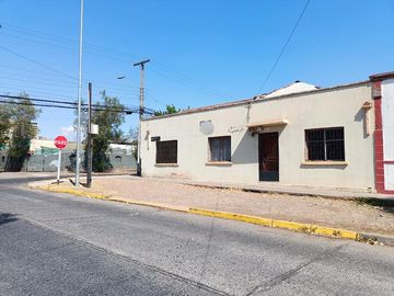 AVENIDA OSSA, LA CISTERNA