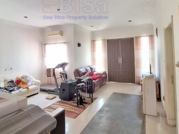 Dutamas Batam Center Luxury 3 Floor House