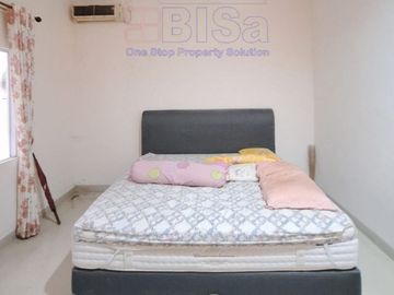 Dutamas Batam Center Luxury 3 Floor House